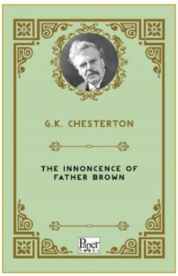 The Innocence of Father Brown - 1
