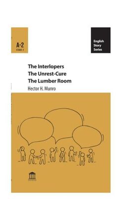 The Interlopers The Unrest-Cure The Lumber Room