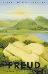 The Interpretation Of Dreams - Wordsworth Classics