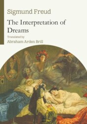 The Interpretation of Dreams - Grafiti Yayınları