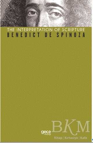 The İnterpretation of Scripture - Gece Kitaplığı