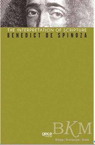 The İnterpretation of Scripture - 2