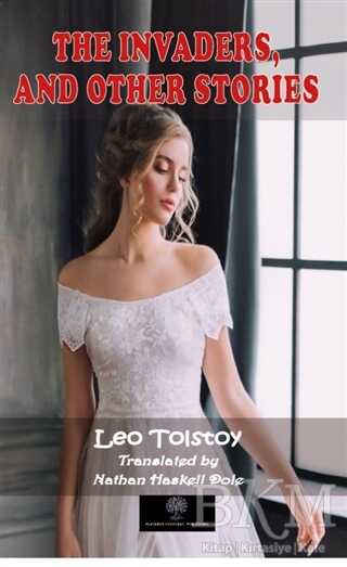 The Invaders, and Other Stories - Platanus Publishing