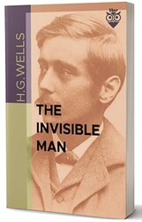 The İnvisible Man - Liber Publishing