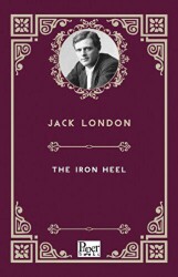 The Iron Heel - Paper Books