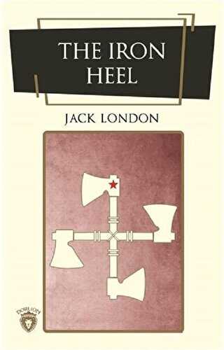 The Iron Heel İngilizce Roman