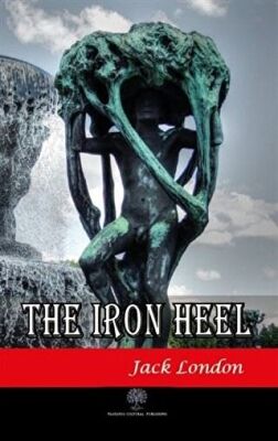 The Iron Heel kapağı