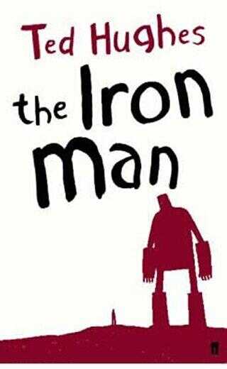 The Iron Man - 1