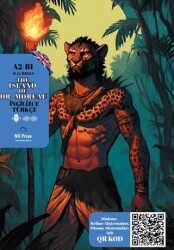 The Island of Dr. Moreau - NS Press