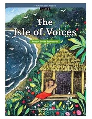 The Isle of Voices eCR Level 9