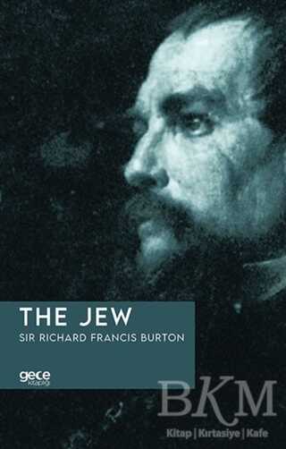 The Jew - Gece Kitaplığı