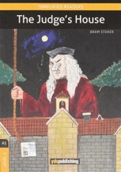 The Judge`s House A1 - Level 1 - YDS Publishing