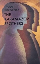 The Karamazov Brothers - Wordsworth Classics