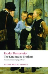 The Karamazov Brothers - Oxford University Press - Classics