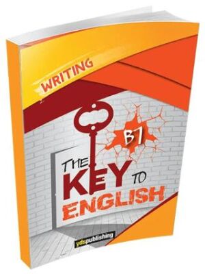 The Key To English B1 Writing - 1