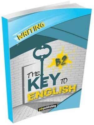 The Key To English B2 Writing - 1