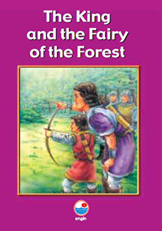 The King and the Fairy of the Forest - Level D