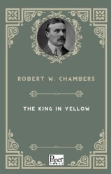 The King in Yellow - Paper Books