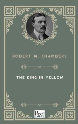 The King in Yellow - 1