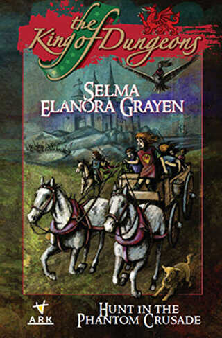 The King of Dungeons - ARK KİTAPLARI