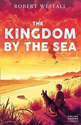 The Kingdom by the Sea Essential Modern Classics