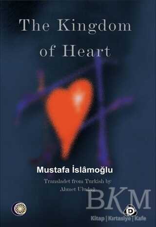 The Kingdom of Heart - Düşün Yayıncılık