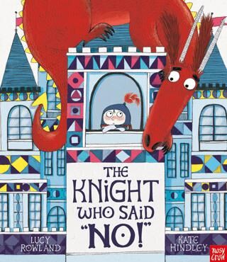 The Knight Who Said “No!” - 1