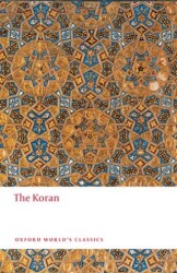The Koran - Oxford University Press - Classics