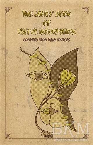 The Ladies Book of Useful İnformation