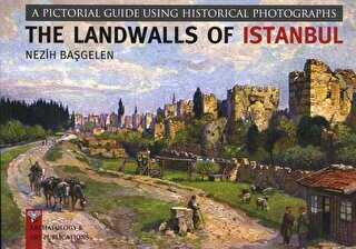 The Landwalls of Istanbul