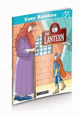 The Lantern - Easy Readers Level 2
