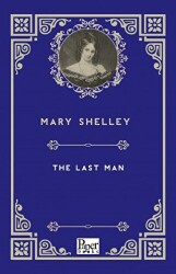 The Last Man - Paper Books