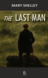 The Last Man - Grafiti Yayınları