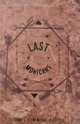 The Last of the Mohicans - Wordsworth Classics