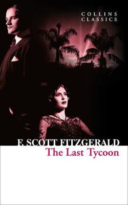 The Last Tycoon kapağı