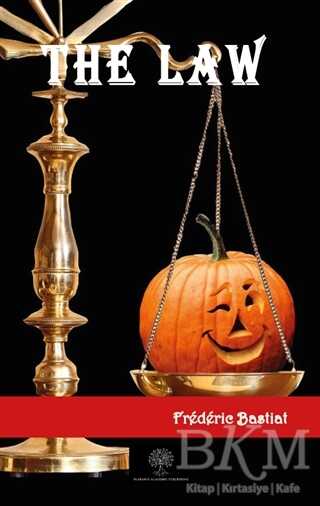 The Law - Platanus Publishing