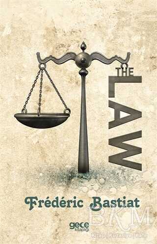 The Law - Gece Kitaplığı