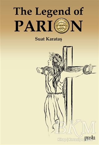 The Legend of Parion - Puslu Yayıncılık