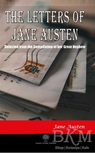 The Letters of Jane Austen - Platanus Publishing