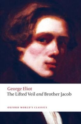 The Lifted Veil, and Brother Jacob - 1