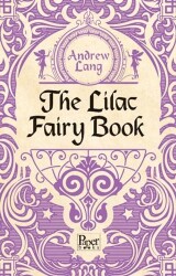 The Lilac Fairy Book - Paper Books