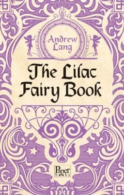 The Lilac Fairy Book - 1