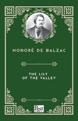 The Lily of the Valley - Paper Books
