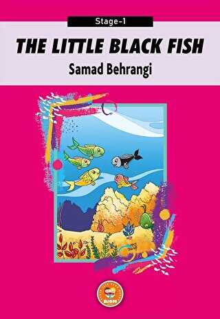 The Little Black Fish - Samad Behrangi Stage-1