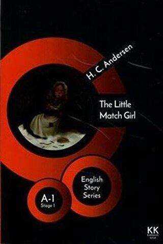 The Little Match Girl - English Story Series