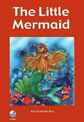 The Little Mermaid - Küçük Deniz Kızı CD`li