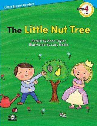 The Little Nut Tree + Hybrid Cd