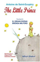 The Little Prince - Beşir Kitabevi