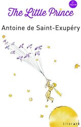 The Little Prince - Literart Yayınları