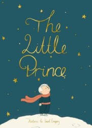 The Little Prince - Wordsworth Classics
